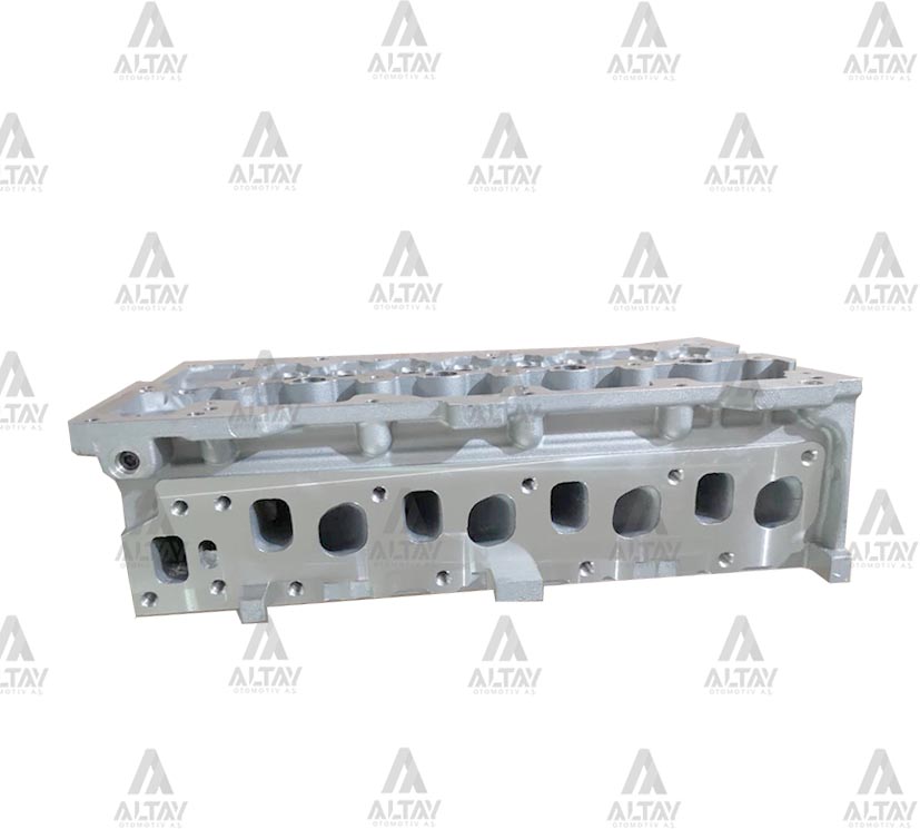 Fiat Fiorino Silindir Kapağı